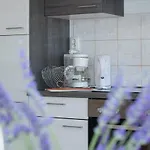 Appartement Dania