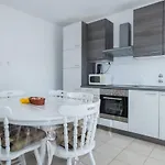 Dania Appartement Lopar