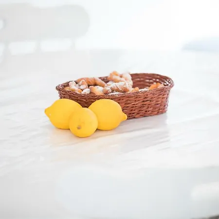 Dania Apartament Lopar