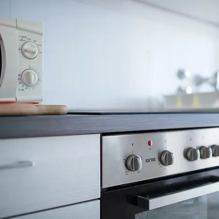 Dania Apartamento Lopar