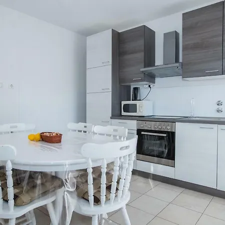 Dania Apartament Lopar