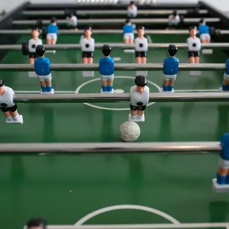 Dania Apartamento Lopar