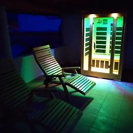 Appartamento Dania Lopar