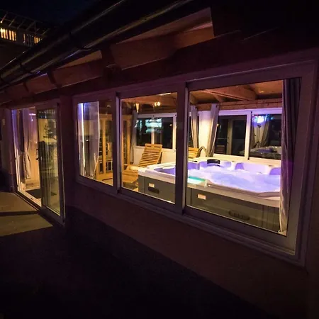 Apartament Dania Lopar