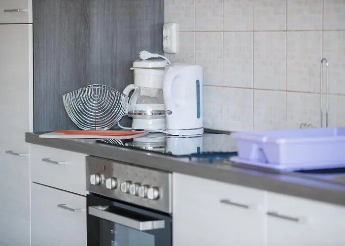 Apartment Dania Lopar