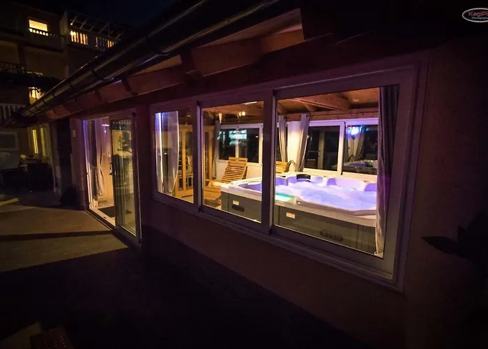 Apartment Dania Lopar