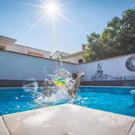 Dania Appartement