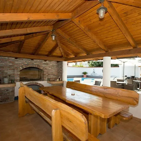 Appartement Dania