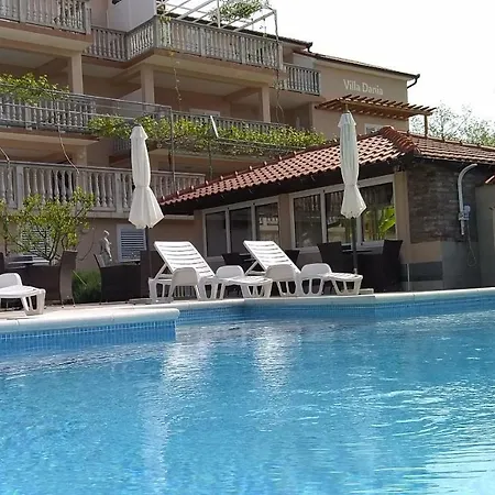 Apartment Dania