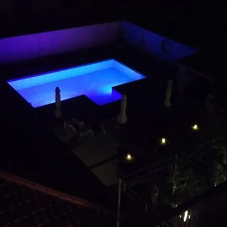 Apartment Dania Lopar