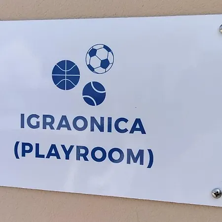 Apartman Dania Lopar