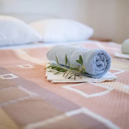 Dania Apartman