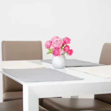 Apartment Dania *