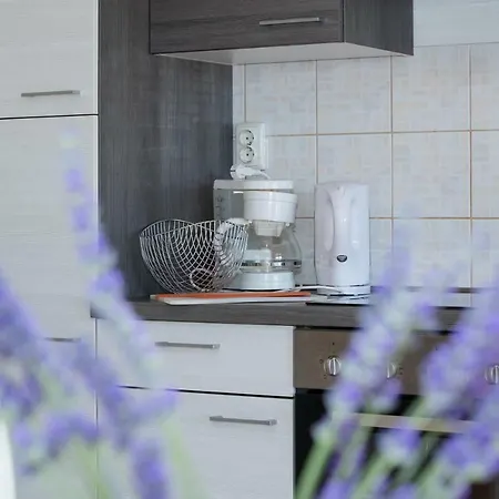 Appartement Dania