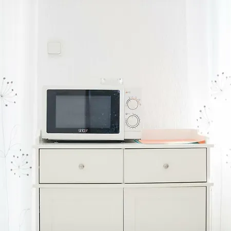 Apartment Dania