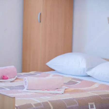 Apartman Dania