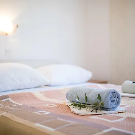 Dania Apartment Lopar