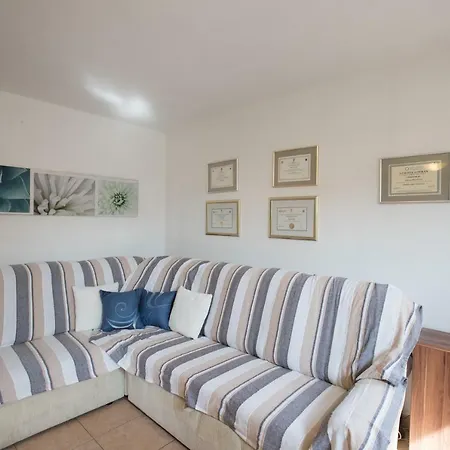 Appartement Dania Lopar