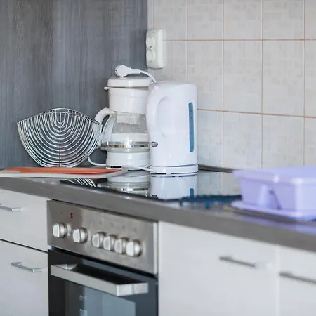 Appartement Dania Lopar