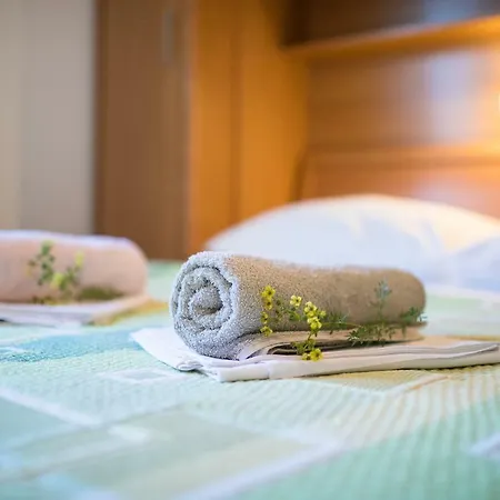 Apartman Dania