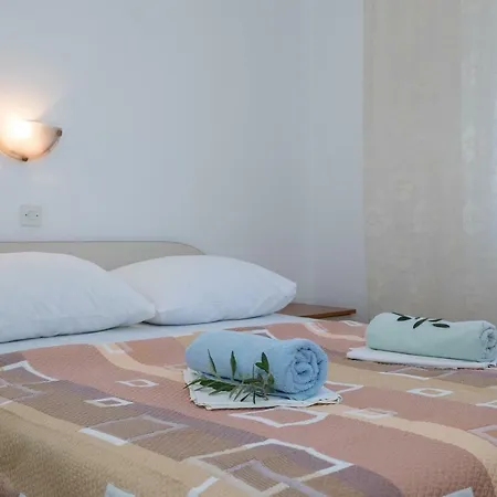 Dania Apartman *