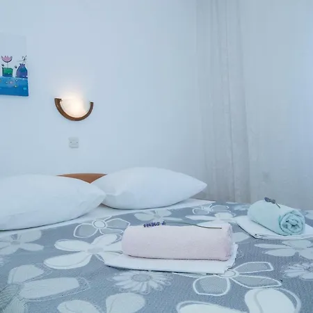 Dania Apartman *
