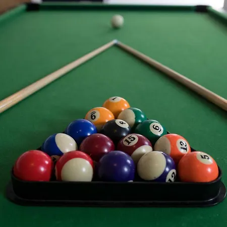 Dania Apartman Lopar