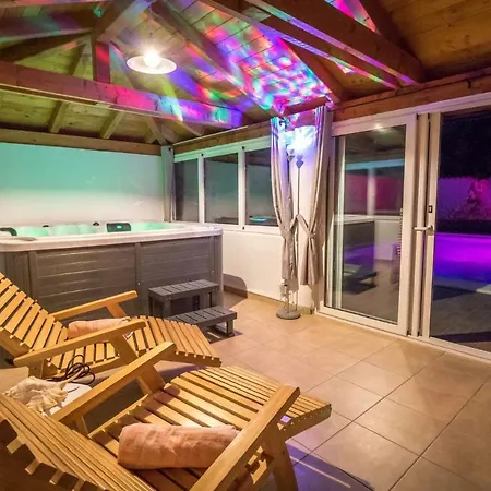 Apartman Dania