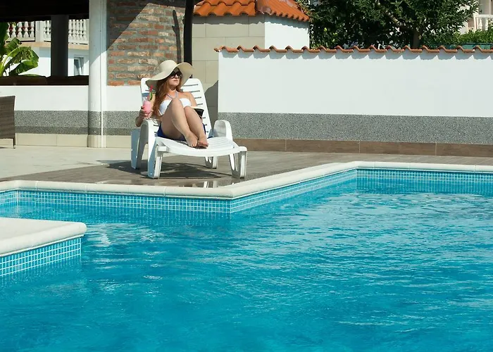 Apartman Dania
