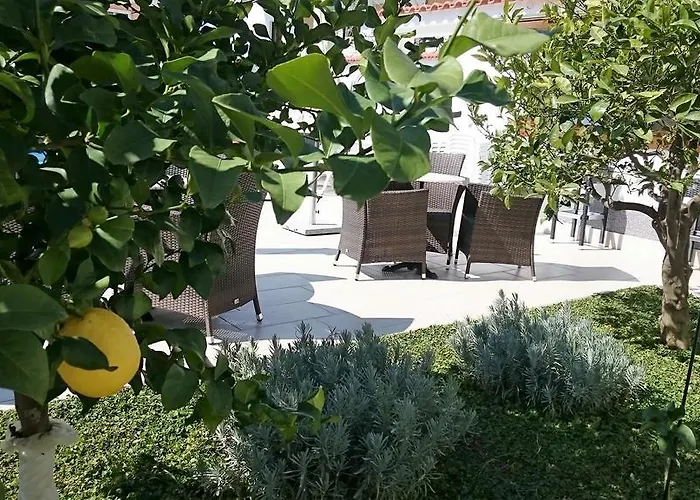 Dania Apartman