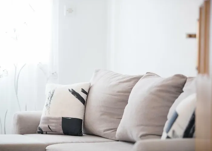 Apartman Dania