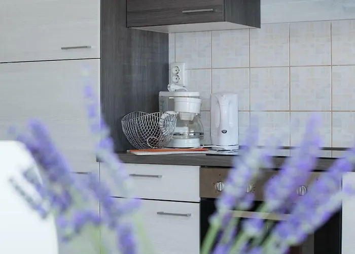 Apartman Dania