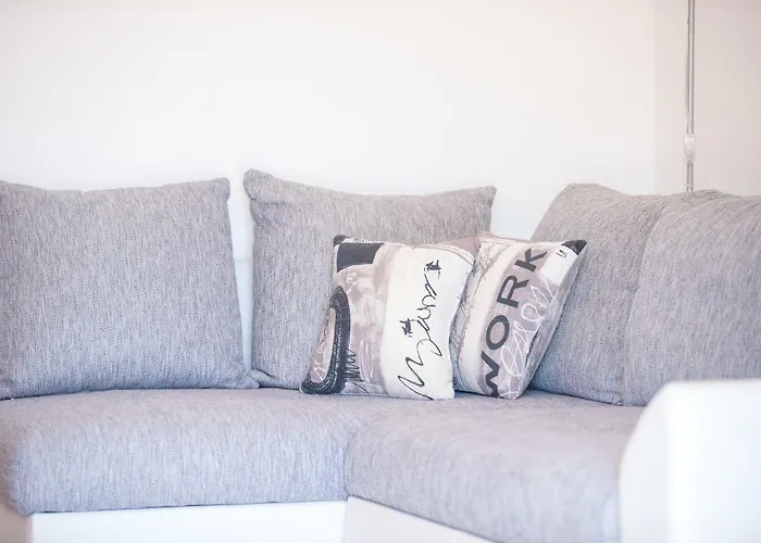 Dania Apartman