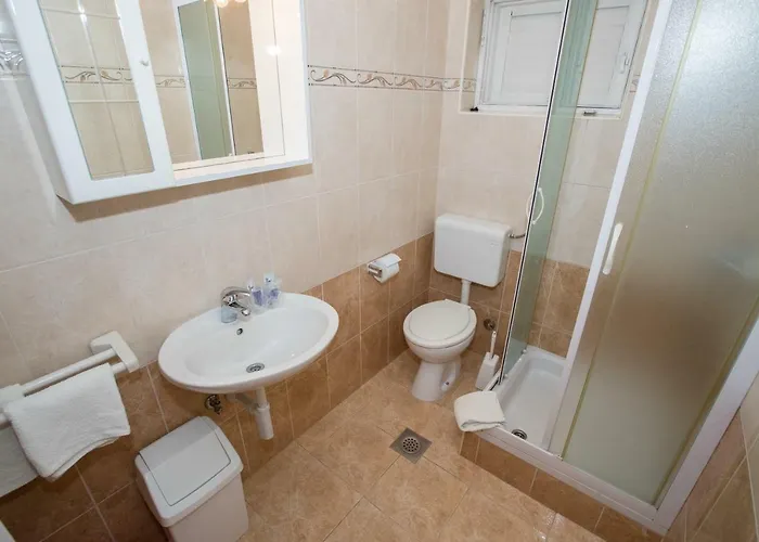 Dania Apartman *