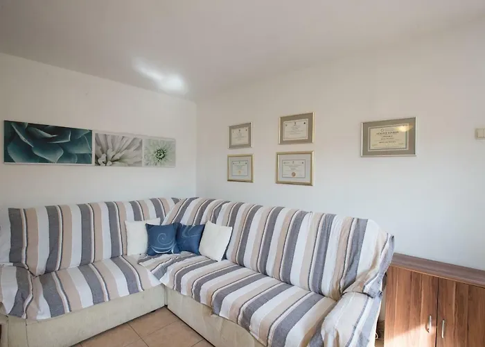 Apartman Dania Lopar