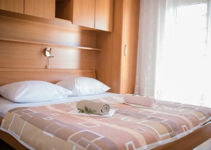 Apartman Dania *