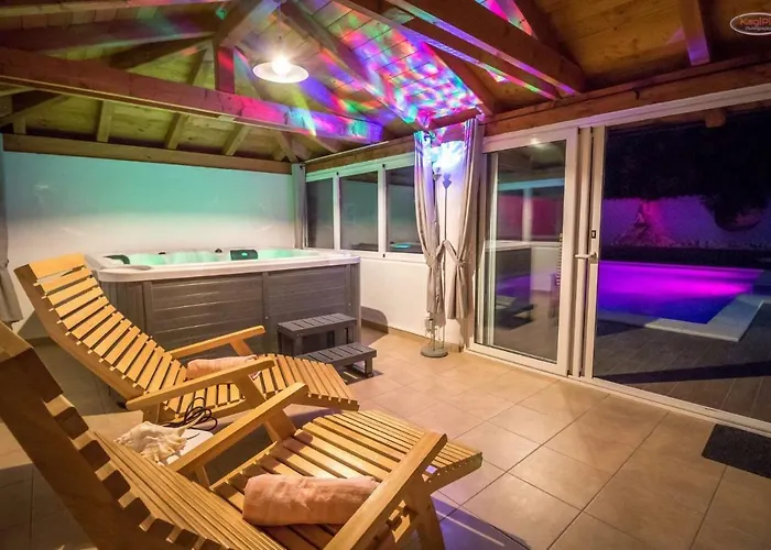 Apartman Dania